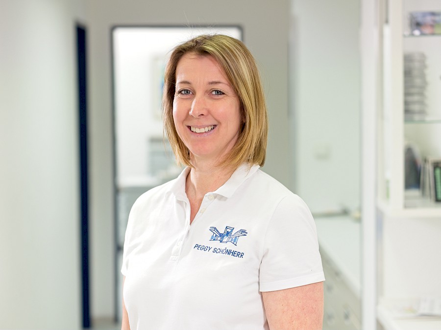 Peggy Schönherr
