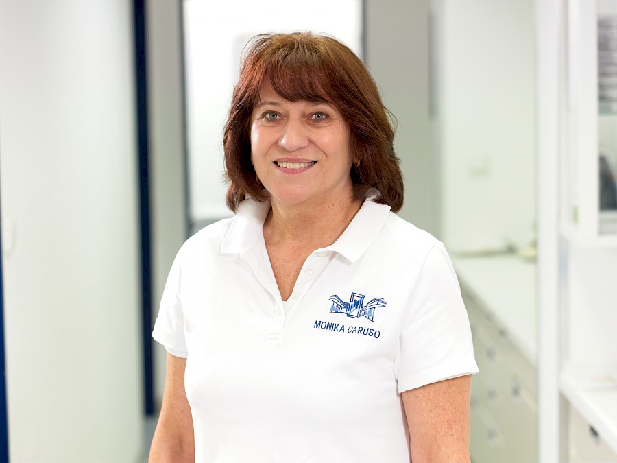 Monika Caruso