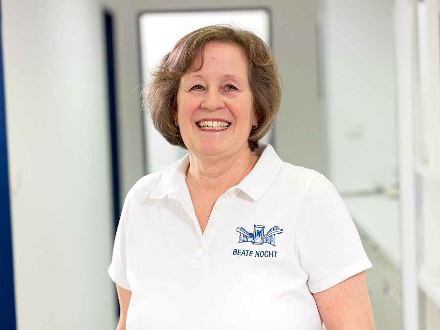 Beate Nocht
