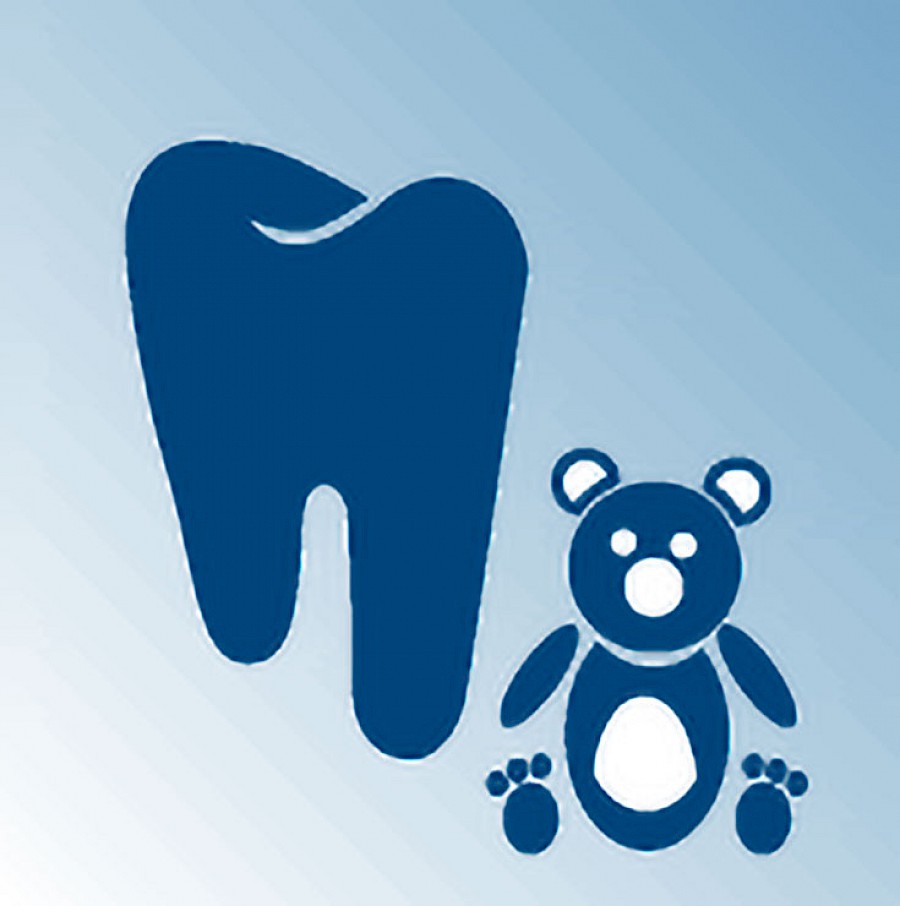 Kinderzahn&shy;heilkunde